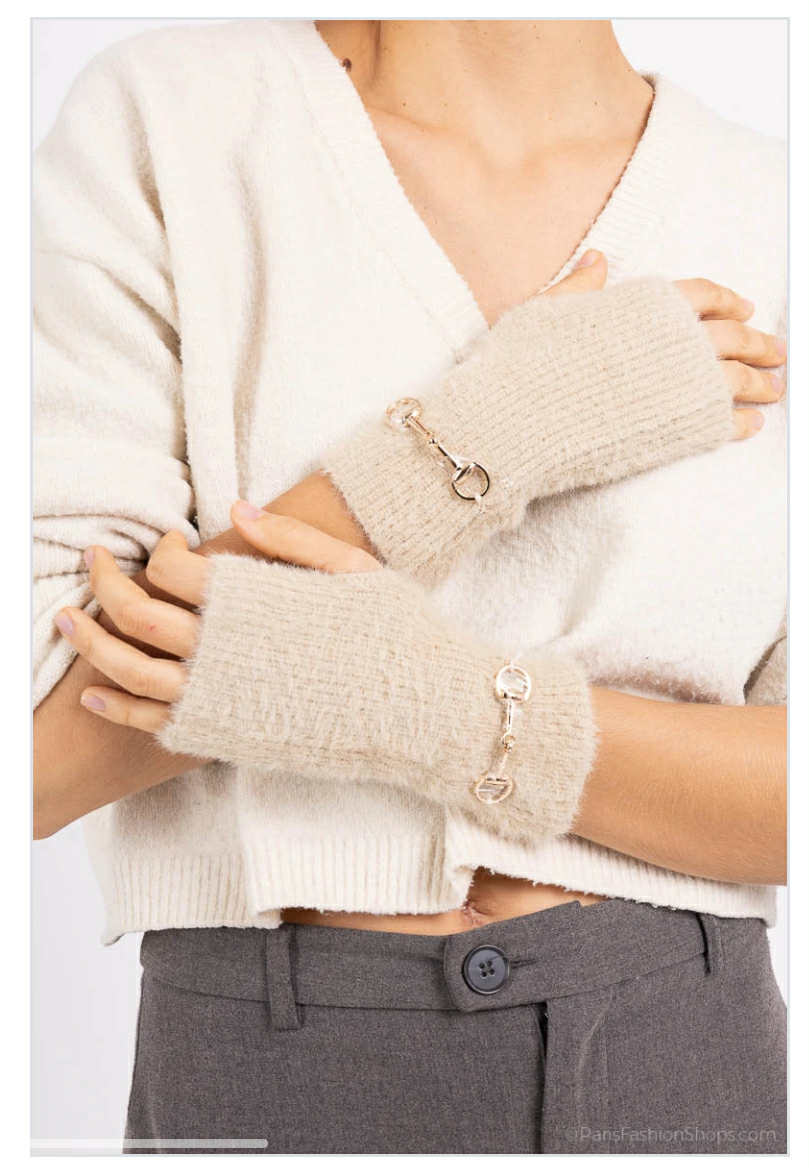 gant mitaine MAR&CO Accessoires